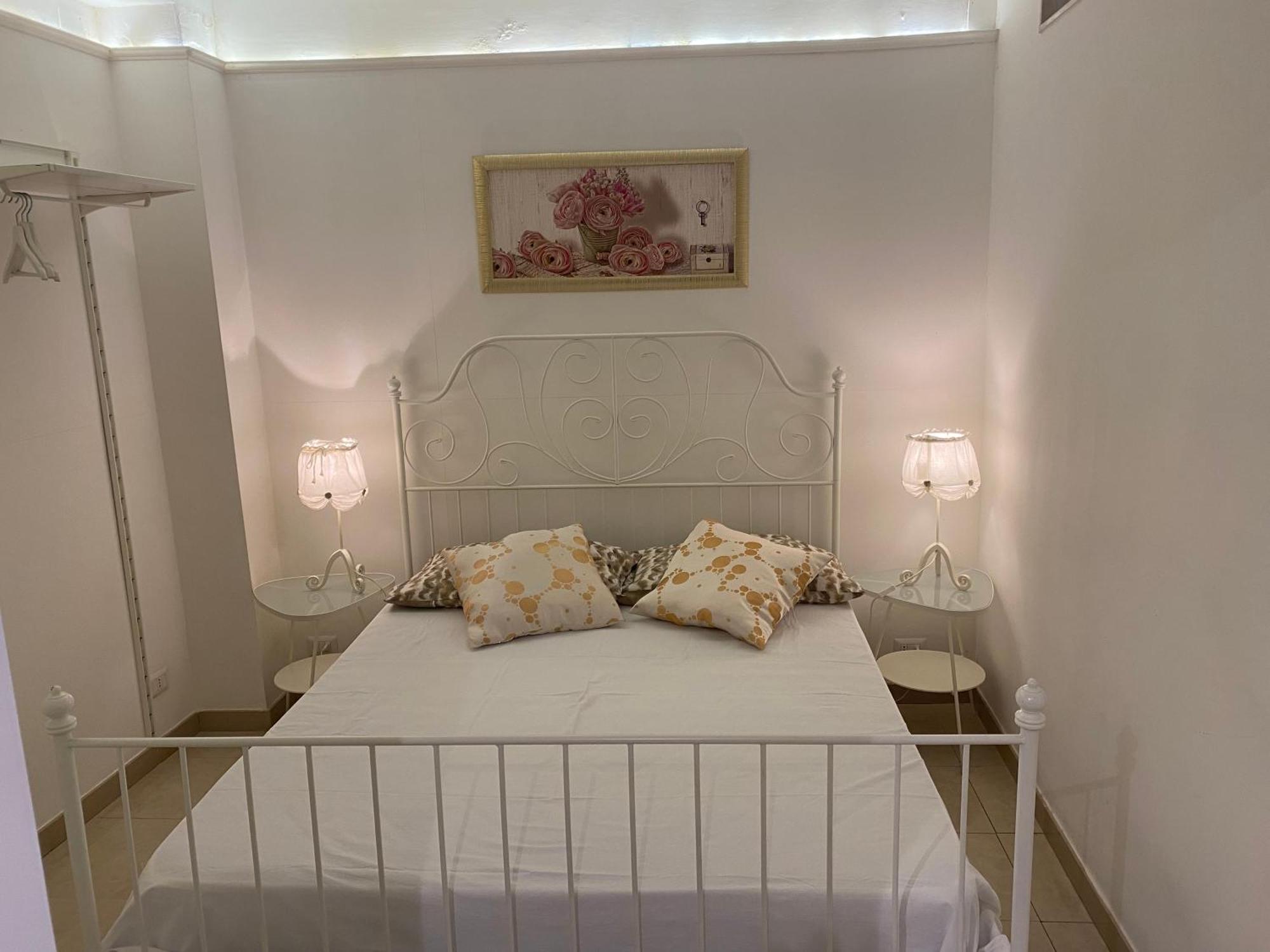 Apartment Tresca 26 Bari