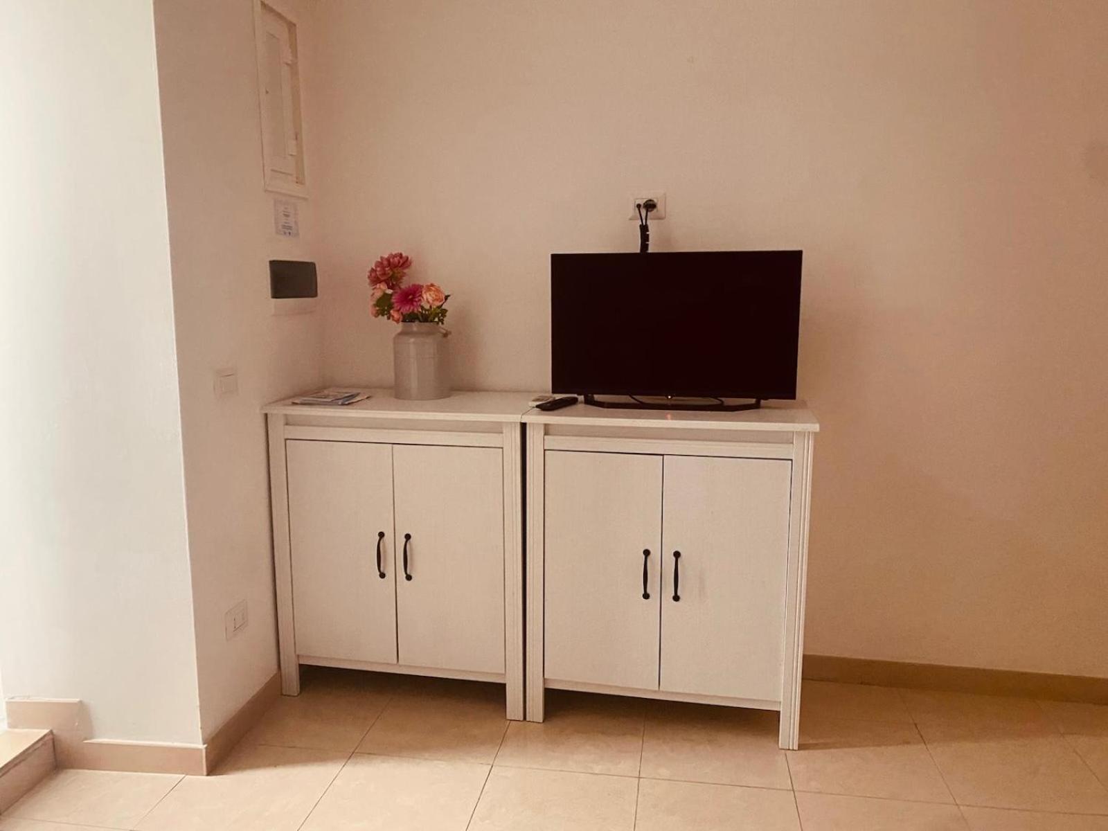 Apartment Tresca 26 Bari