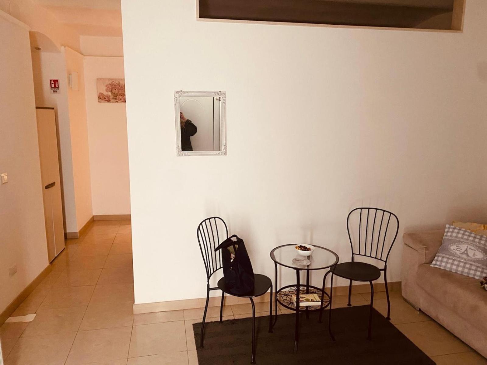Apartment Tresca 26