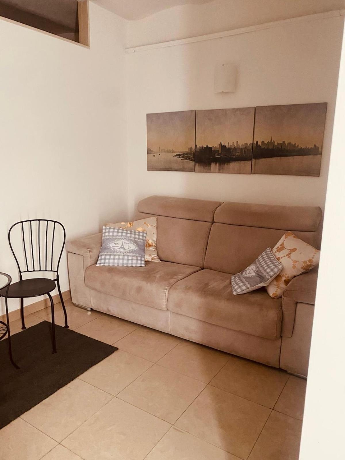 Apartment Tresca 26 *