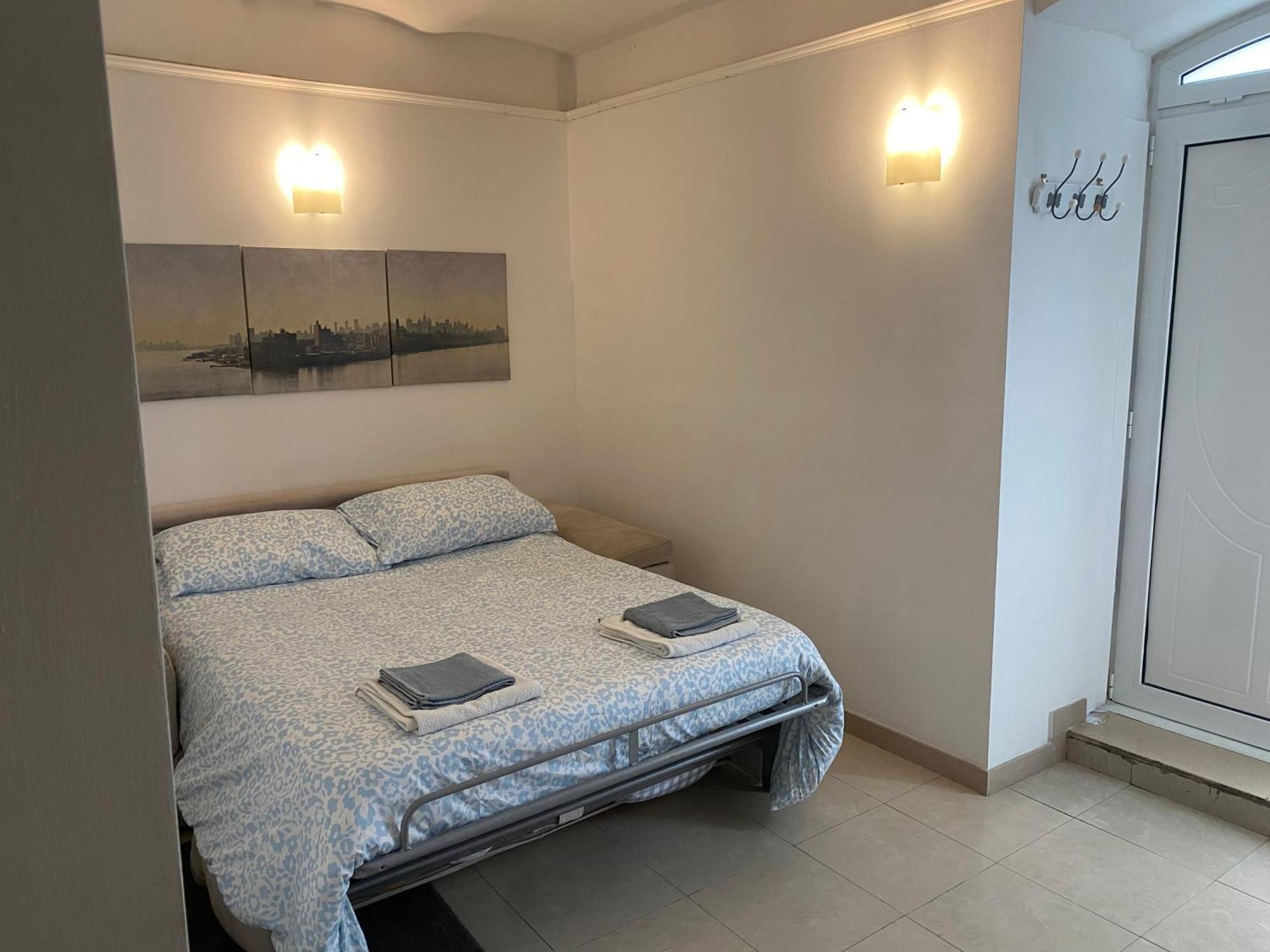 Tresca 26 Apartment