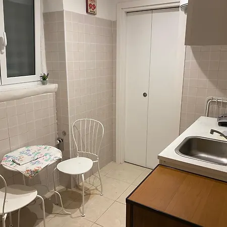 Tresca 26 Apartment Bari Exterior photo