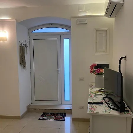 Tresca 26 Apartment Bari Exterior photo