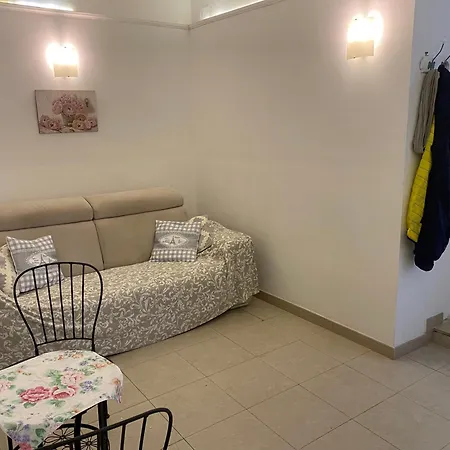 Tresca 26 Apartment Bari Exterior photo