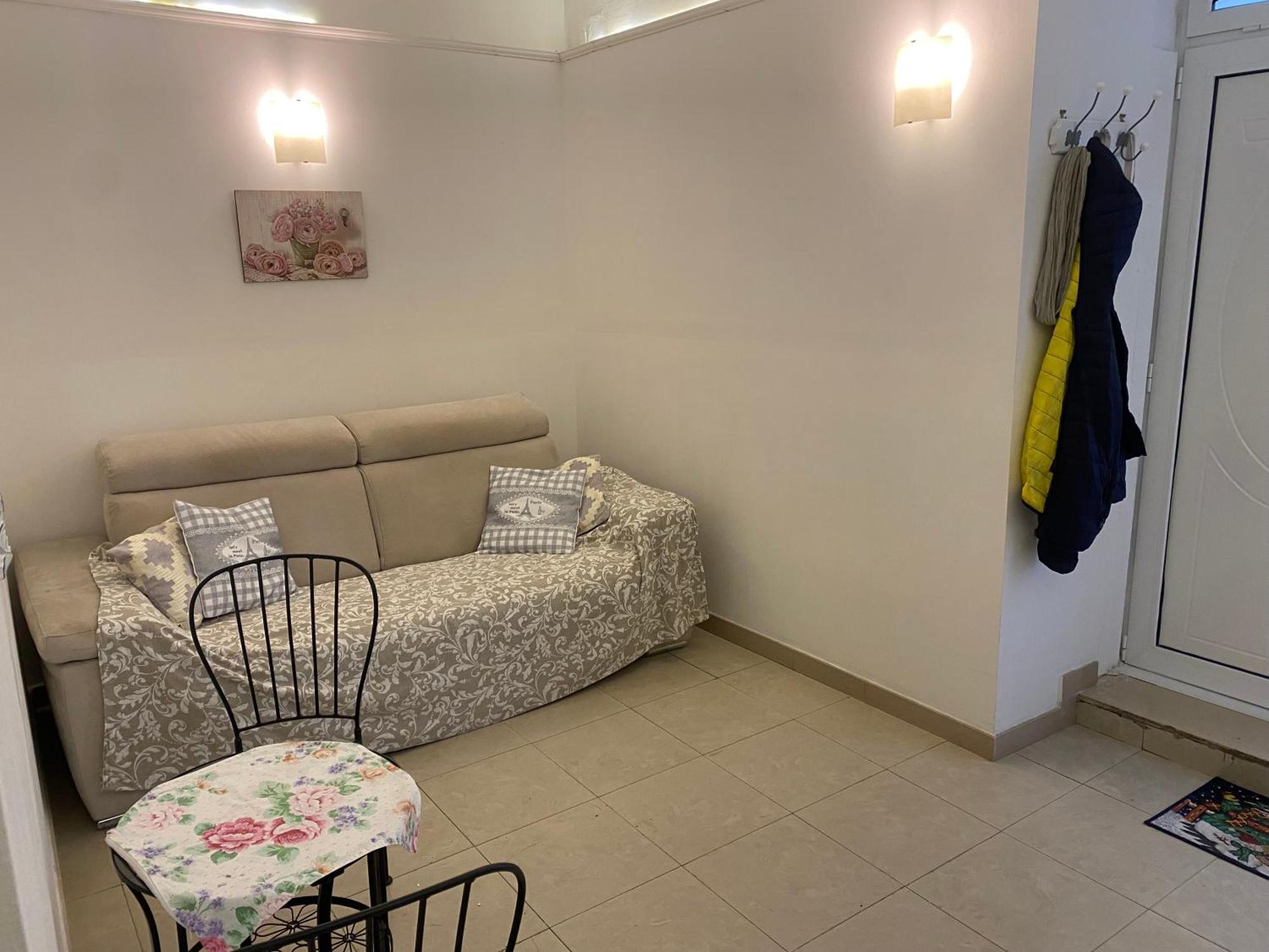 Tresca 26 Appartement *
