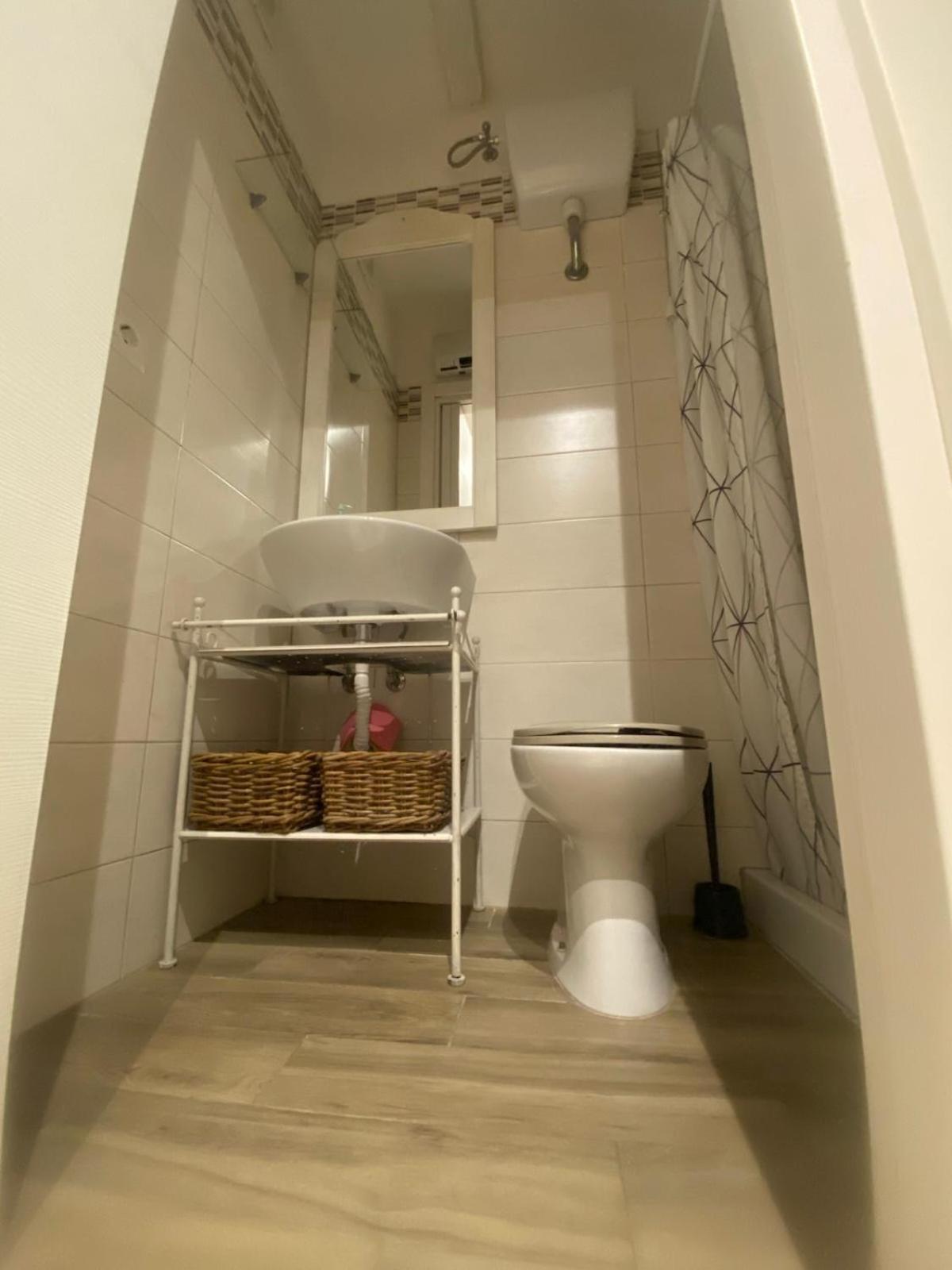 Tresca 26 Appartement