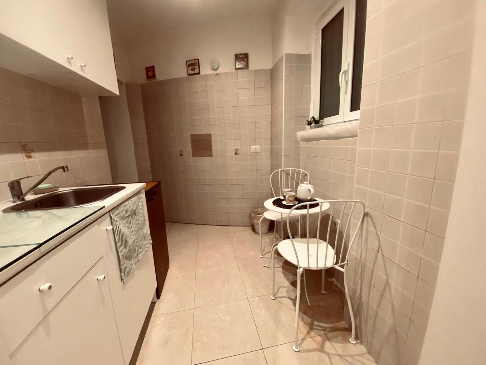 Tresca 26 Appartement Bari