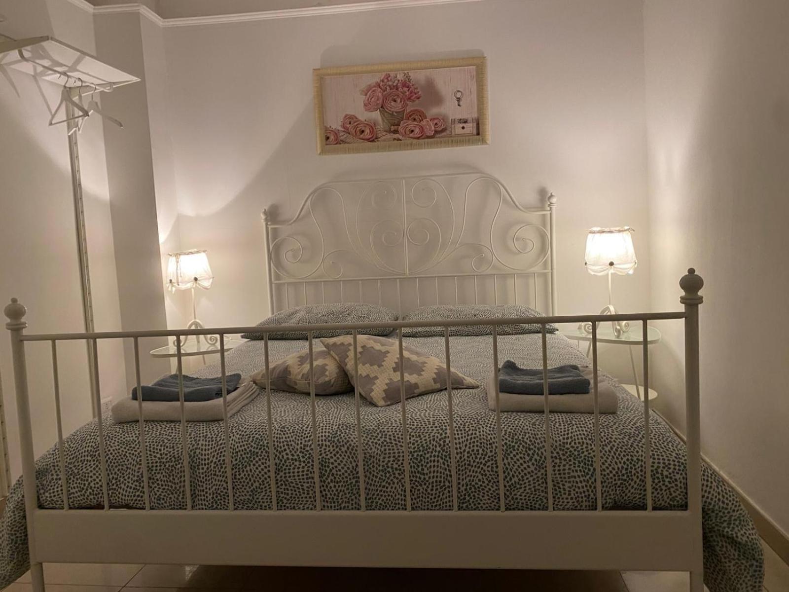 Appartement Tresca 26 Bari