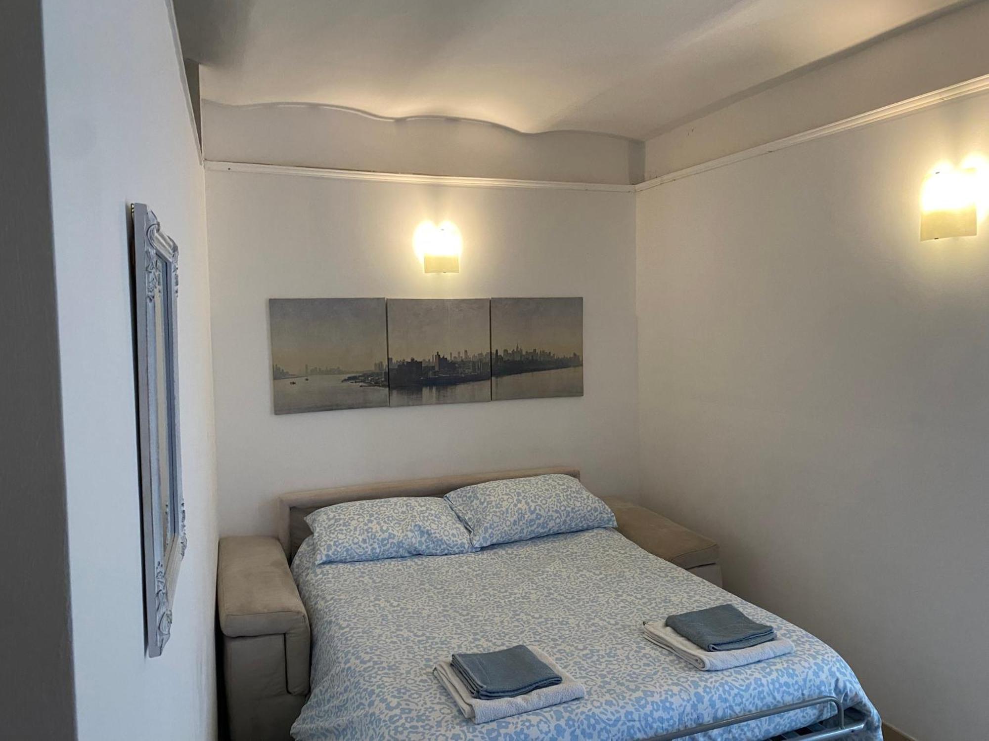 Appartement Tresca 26 Bari
